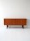 Enfilade Scandinave en Teck, 1960s 1