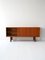 Enfilade Scandinave en Teck, 1960s 3