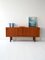 Enfilade Scandinave en Teck, 1960s 2