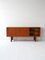 Enfilade Scandinave en Teck, 1960s 4