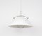 Hanging Lamp by Hans J. Wegner for Louis Poulsen, 1960s 5