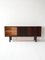 Enfilade Scandinave en Palissandre, 1960s 4