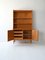 Vintage Scandinavian Bookcase in Light Elm, 1950s 3