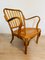 Vintage No. A 752 Chair by Josef Frank for Thonet, 1930s 10