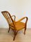 Vintage No. A 752 Chair by Josef Frank for Thonet, 1930s 6