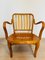 Vintage No. A 752 Chair by Josef Frank for Thonet, 1930s 2
