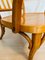 Vintage No. A 752 Chair by Josef Frank for Thonet, 1930s 4