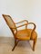 Vintage No. A 752 Chair by Josef Frank for Thonet, 1930s 3