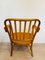 Vintage No. A 752 Chair by Josef Frank for Thonet, 1930s 7
