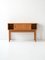 Enfilade Vintage Scandinave en Teck Clair, 1960s 3