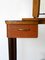 Vintage Scandinavian Dressing Table, 1950s 6