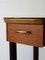 Vintage Scandinavian Dressing Table, 1950s 9