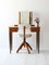 Vintage Scandinavian Dressing Table, 1950s 2