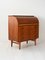 Vintage Scandinavian Secretaire in Teak, 1950s 3