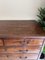 Large English George III Georgian Chest of Drawers in Wood 7