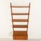 Vintage Scandinavian Teak Wall Unit, 1970s 6