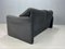 Maralunga 2-Seater Sofa attributed to Vico Magistretti for Cassina, 1970 9