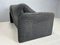 Maralunga 2-Seater Sofa attributed to Vico Magistretti for Cassina, 1970 6