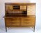 Danish Secretary in Rosewood by Erling Torvits, 1960s 3