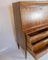 Danish Secretary in Rosewood by Erling Torvits, 1960s 14