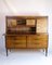Danish Secretary in Rosewood by Erling Torvits, 1960s 4