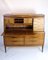 Danish Secretary in Rosewood by Erling Torvits, 1960s 2