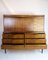 Danish Secretary in Rosewood by Erling Torvits, 1960s 13