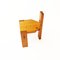 Children's Chair by Erwin Egel for Nürnberg-Moorenbrunn, Dieter Güllert, 1967, Image 4