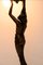 Viennese Bronze Table Lamp from Peter Tereszczuk, Image 9
