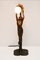 Viennese Bronze Table Lamp from Peter Tereszczuk 7