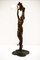 Viennese Bronze Table Lamp from Peter Tereszczuk 3