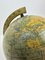 Vintage Globus von Chad Valley, 1950er 4