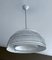 Vintage Space Age Pendant Light from Yamagiwa 5