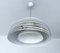 Vintage Space Age Pendant Light from Yamagiwa 7