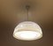 Vintage Space Age Pendant Light from Yamagiwa 8