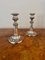 Antique Georgian Telescopic Candlesticks, 1800s, Set of 2 6