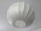 Large Vintage Cocoon Pendant Light from Goldkant Leuchten, 1960s 12