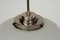 Art Deco German Glass Pendant Light, 1920s 15