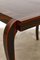 Rosewood Dominique Coffee Table, 1930s 3