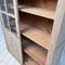 Wooden Display Cabinet with Sliding Doors, 1930, Image 7