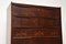 Vintage Danish Tallboy Chest of Drawers, 1960 8
