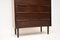 Vintage Danish Tallboy Chest of Drawers, 1960 11