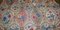 Antiker handgefertigter amerikanischer Teppich, 1900er 4