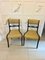 Antique Regency Mahogany Dining Chairs, 1830, Set of 8, Image 18