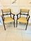 Antique Regency Mahogany Dining Chairs, 1830, Set of 8, Image 15