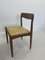 Vintage Danish Dining Chairs in Teak by H.W. Klein for Bramin, 1960s, Set of 2 10