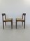 Vintage Danish Dining Chairs in Teak by H.W. Klein for Bramin, 1960s, Set of 2 7