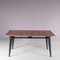 Dining Table by Robin & Lucienne Day for Hille, United Kingdom, 1950s, Image 7
