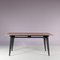 Dining Table by Robin & Lucienne Day for Hille, United Kingdom, 1950s, Image 4