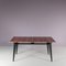 Dining Table by Robin & Lucienne Day for Hille, United Kingdom, 1950s, Image 6